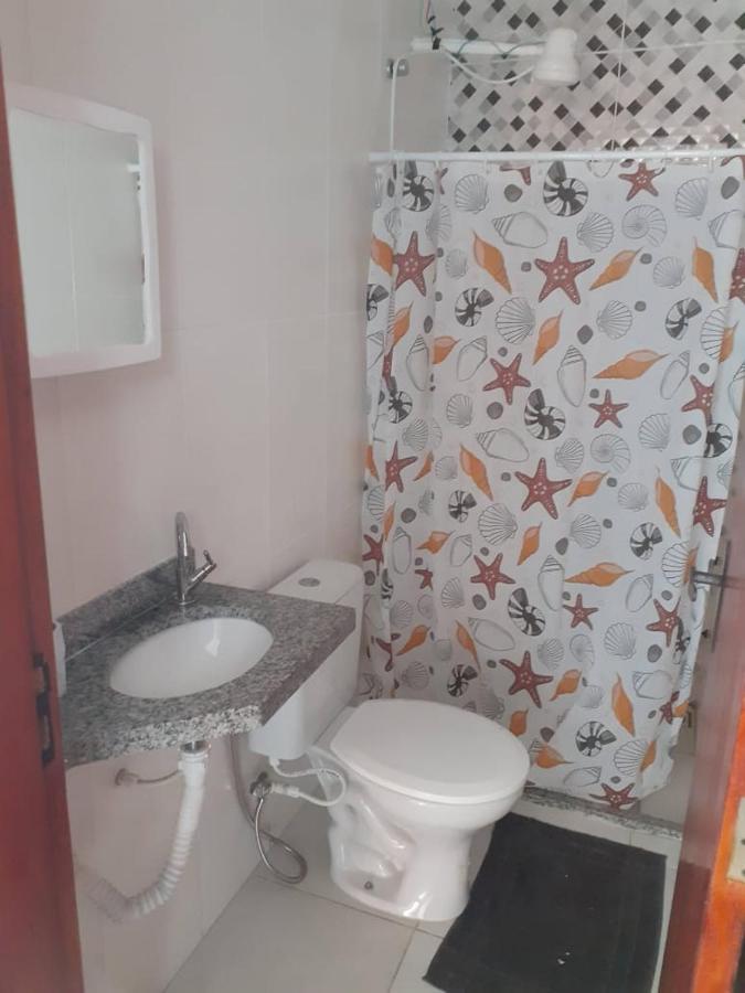 Casa Confortavel A 5Min A Pe Da Praia กาโบฟรีโอ ภายนอก รูปภาพ