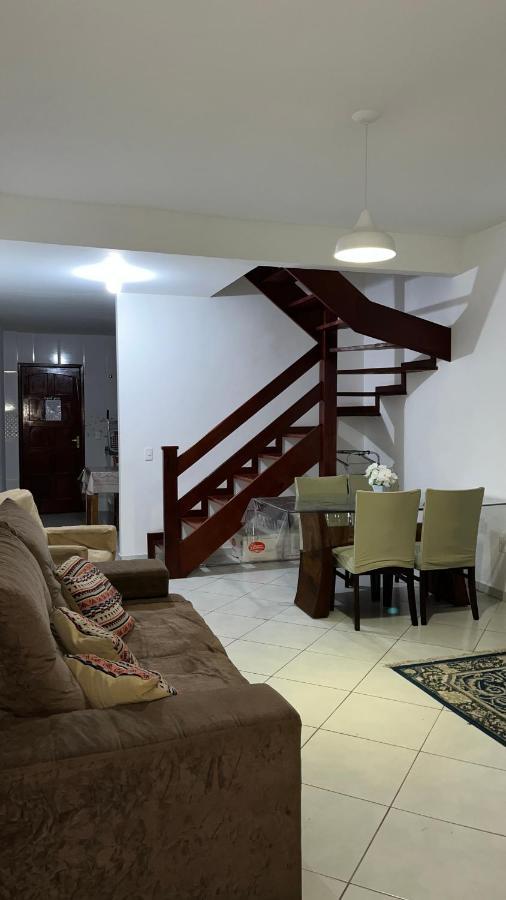 Casa Confortavel A 5Min A Pe Da Praia กาโบฟรีโอ ภายนอก รูปภาพ