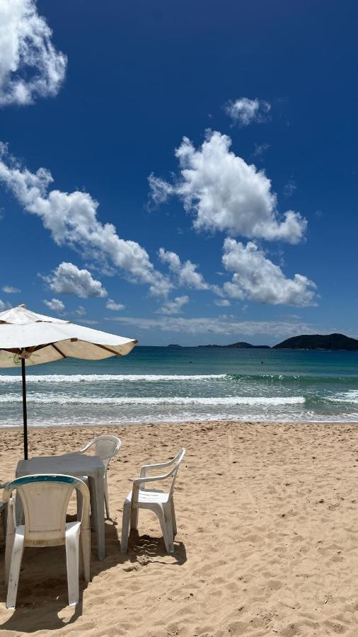 Casa Confortavel A 5Min A Pe Da Praia กาโบฟรีโอ ภายนอก รูปภาพ